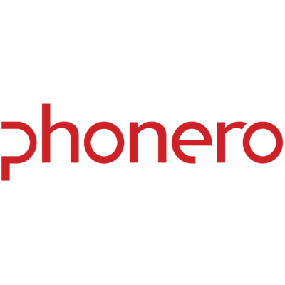 Phonero_Logo