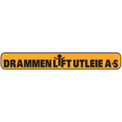 DrammenLiftUtleie_Logo