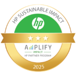 Bitpro_HP Amplify Impact 3-Star Partner 