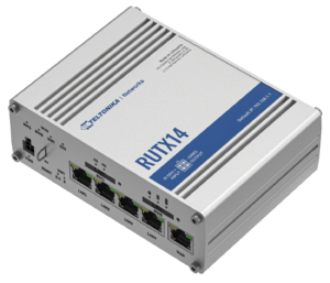 Bilde av Teltonika RUTX14