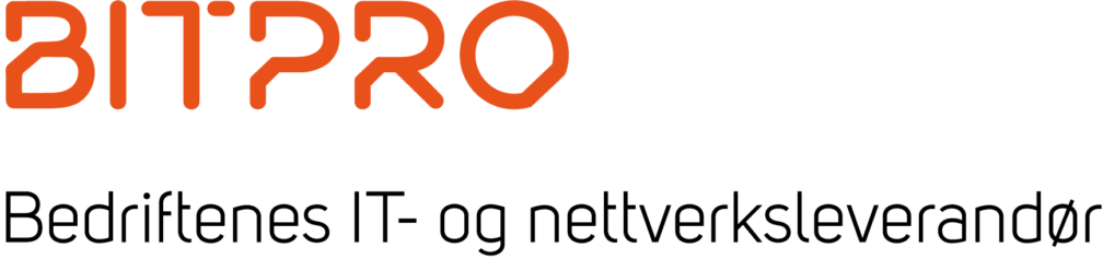 Bitrepso Bedriftenes IT- og nettverksleverandør - Bitpro | Bedrift