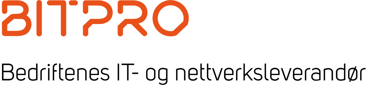 Hvordan logger jeg meg inn? - Bitpro