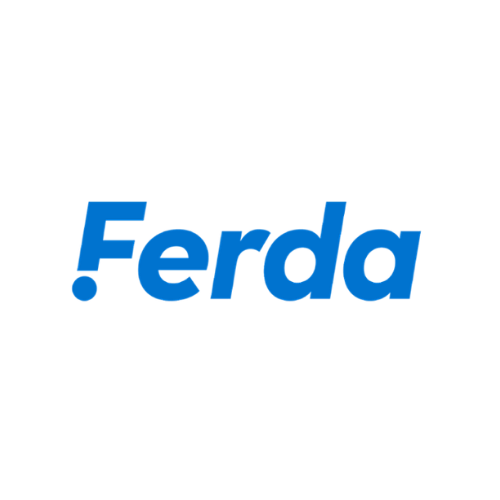 company logo